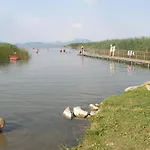 In 19455 Balatonkeresztúr