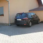 In 19455 Feriehus Balatonkeresztúr