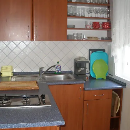 Ferienhaus In 19455 Balatonkeresztúr