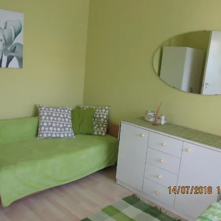 In 19455 Ferienhaus *